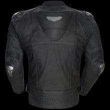 Adrenaline 2.0 Leather Jacket