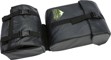 Arch Fender Bag Black