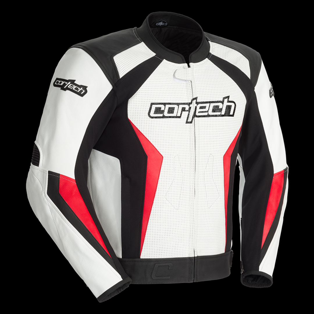 Cortech latigo jacket deals