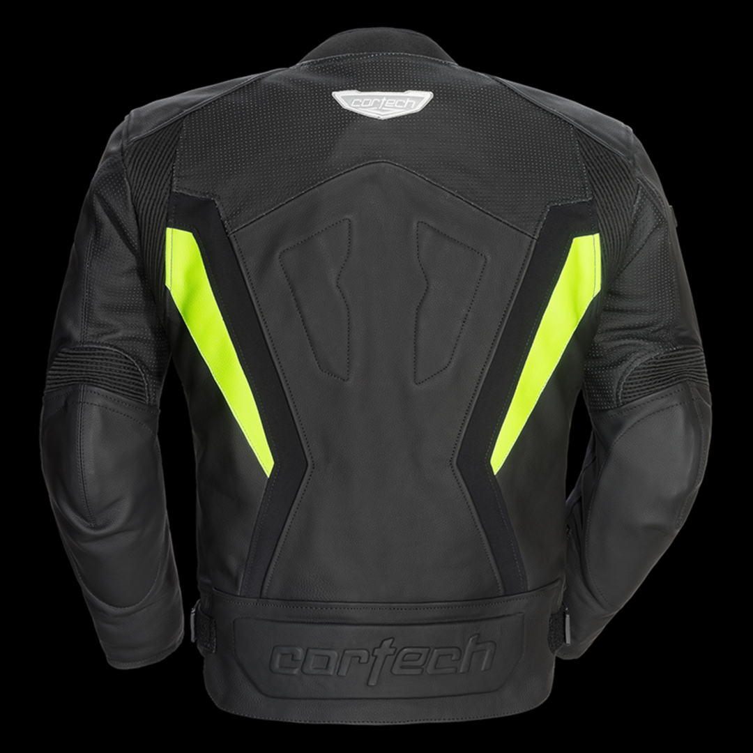 Cortech latigo 2.0 sales jacket