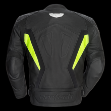 Latigo 2.0 Leather Jacket