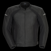 Latigo 2.0 Leather Jacket