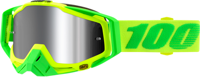 GOGGLE RC+ SOUL MIR SI