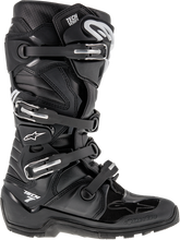 BOOT T-7 ENDURO BK