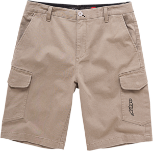 RADAR SHORTS