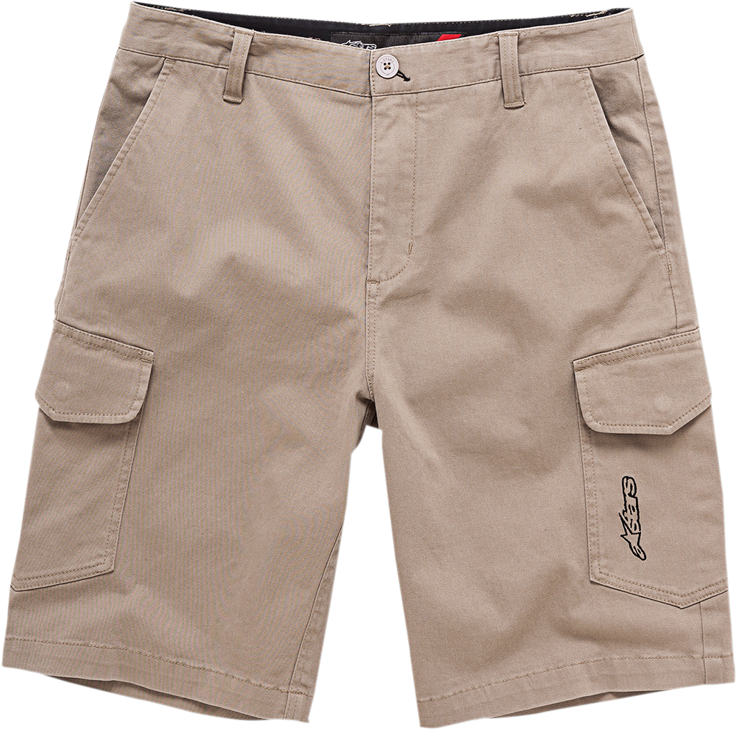RADAR SHORTS
