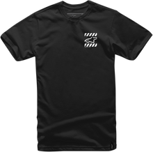 TEE BLATANT BK
