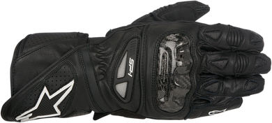 GLOVE SP-1 BLK