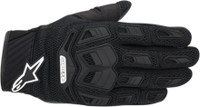 GLOVE ATACAMA BK