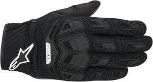 GLOVE ATACAMA BK