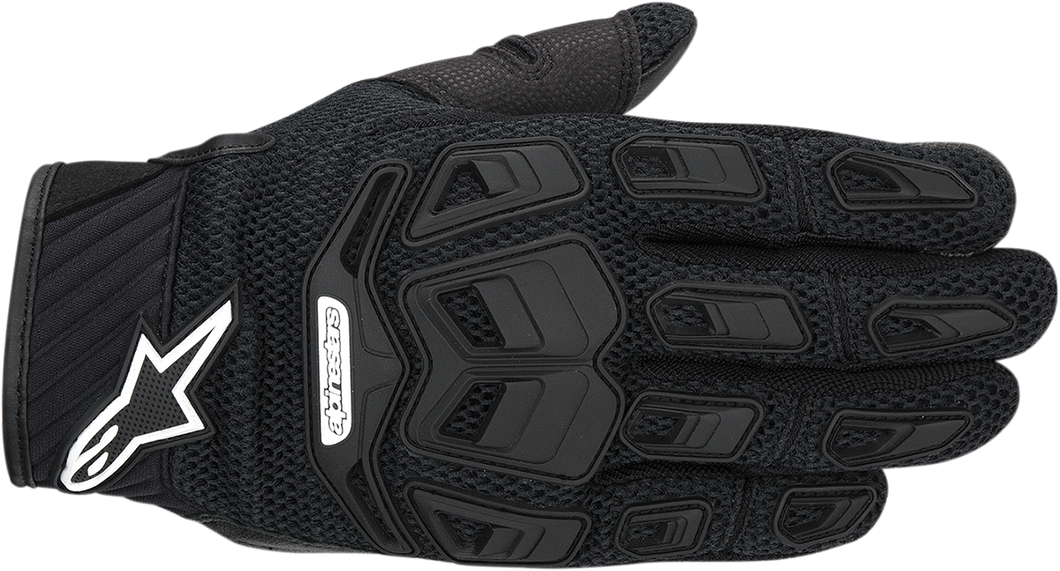 GLOVE ATACAMA BK