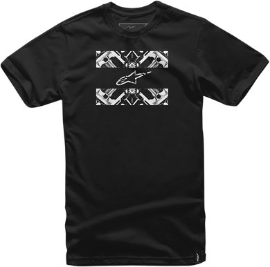 TEE SECTION BK