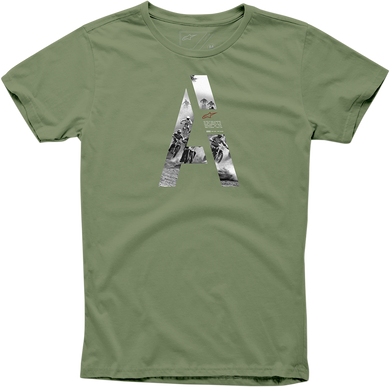 TEE CAPITA GN
