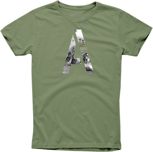 TEE CAPITA GN
