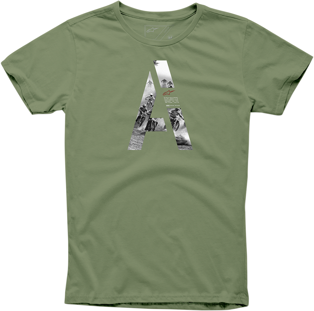TEE CAPITA GN