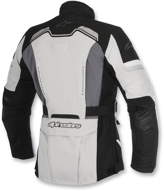 JACKET 4W ANDES GGB V2