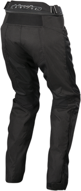 PANT 4W SONORAN BLK