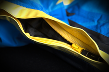JACKET DKR MNS BLUE