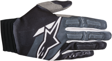 GLOVE S8 AVIATOR BK/AN