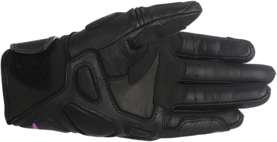 GLOVE 4W BAIKA BLK