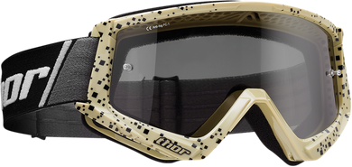 GOGGLE COM SAND BLAST SD