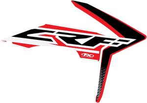 GRAPHIC FX OE CRF250/450