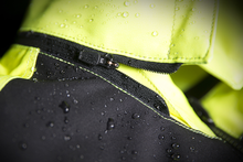 JACKET RAIDEN UX HIVIZ