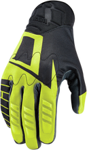 GLOVE WIREFORM HI-VIZ