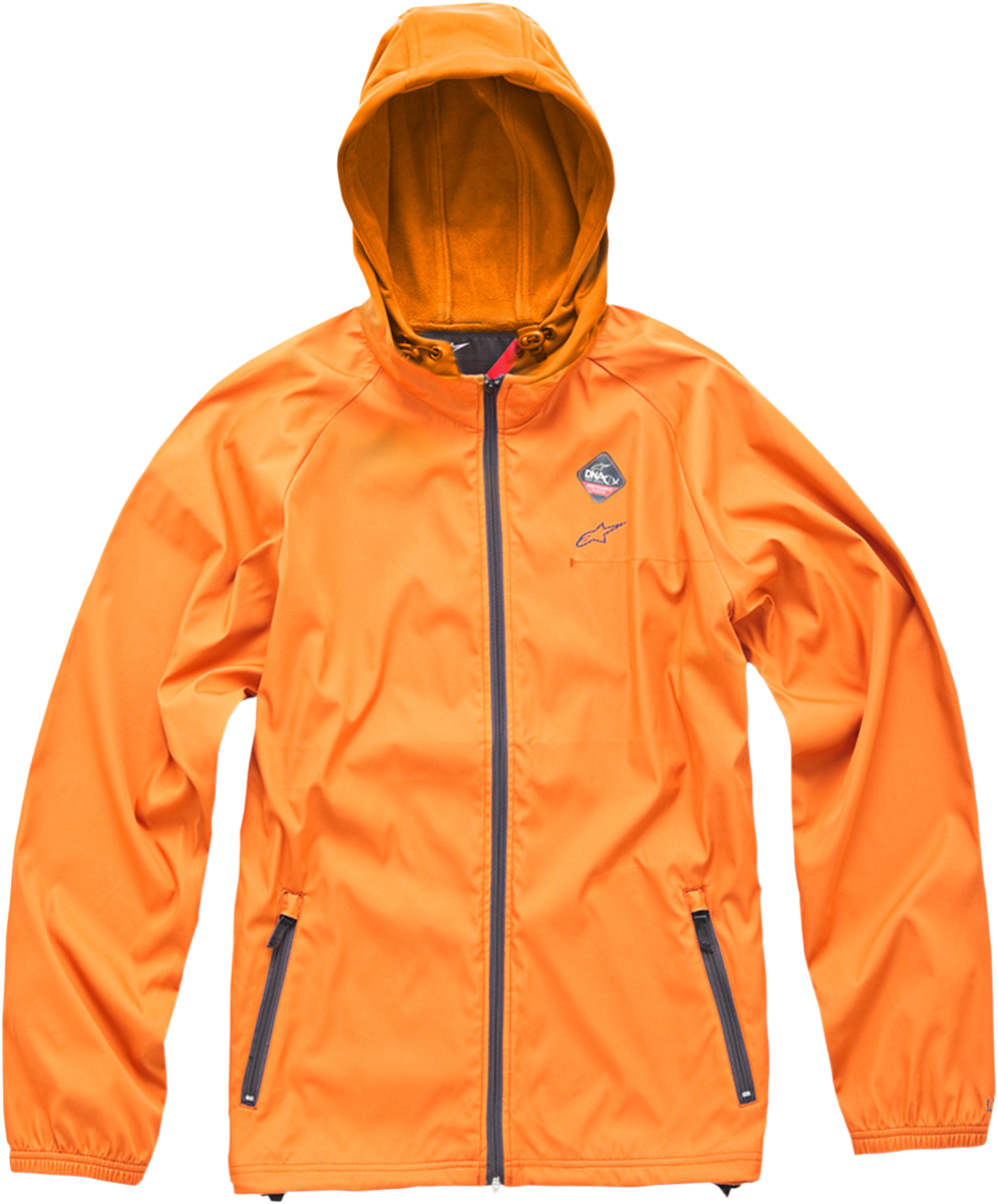 JACKET NEXT ORG