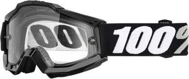 GOGGLE ACC ENDURO DL CL