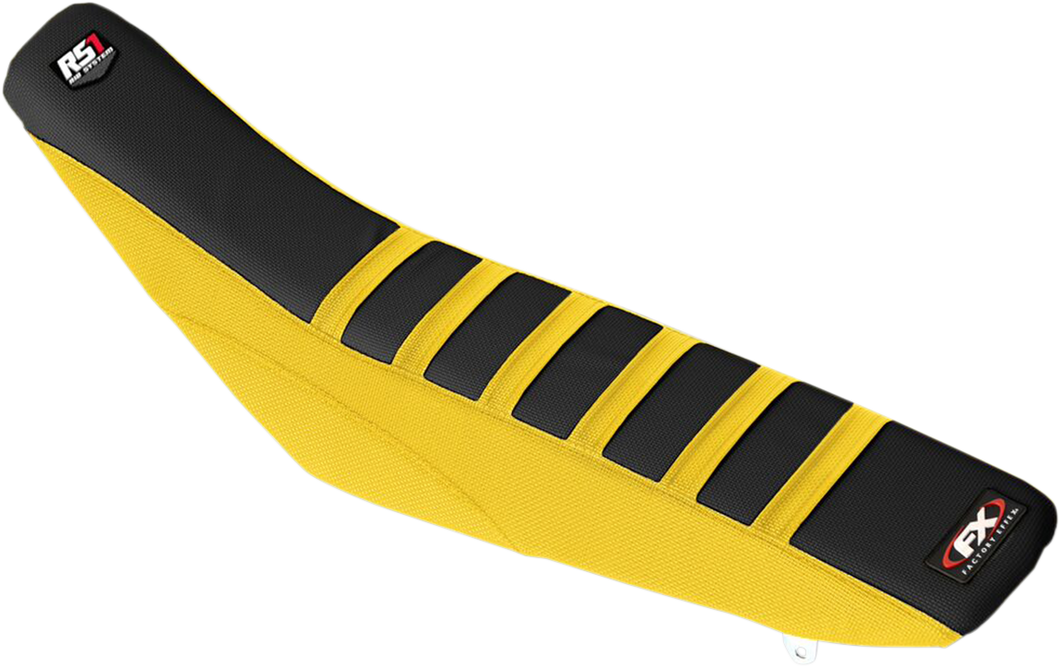 SEATCOVR RS1 RMZ450 08-