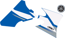 FX TK DCL YZF250/450
