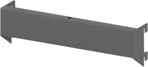 DISPLAY CROSSBAR 13"