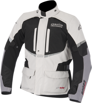 JACKET ANDES DS G/B