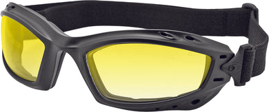 Bala Goggles W/Yellow Lens