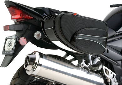 CL-890 MINI EXPANDABLE SPORT SADDLEBAGS