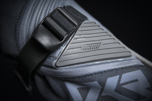 GLOVE RAIDEN DKR BLK
