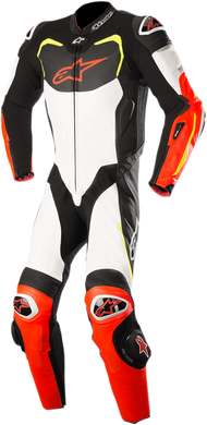 SUIT GP PRO BRWY