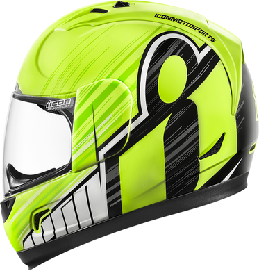 HELMET AL OVERLORD HVZ