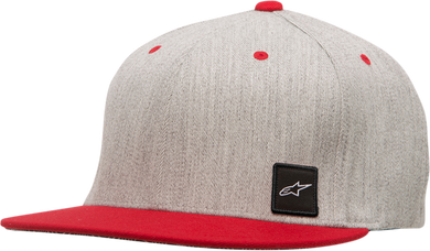 HAT DESCENT RED