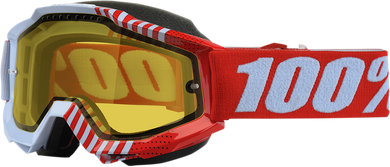 GOGGLE AC CUPCOY YL