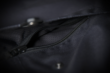 JACKET DKR MNS BLACK