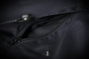 JACKET DKR MNS BLACK