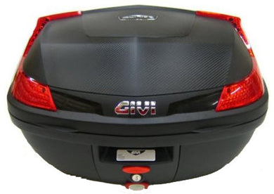 BLADE TOP CASE 47L 22.4X17.5X13.3