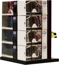 DISPLAY GOGGLE 12PC