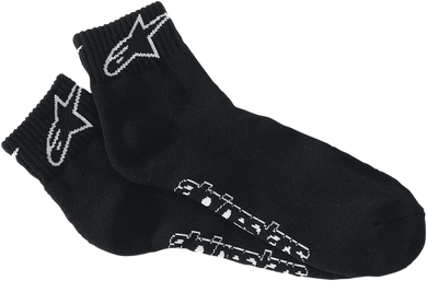 SOCKS ANKLE ASTARS B