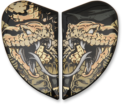 SIDEPLATE AFP COTTNMTH GD