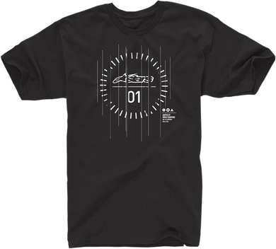 TEE DECKARD BLK