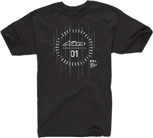 TEE DECKARD BLK