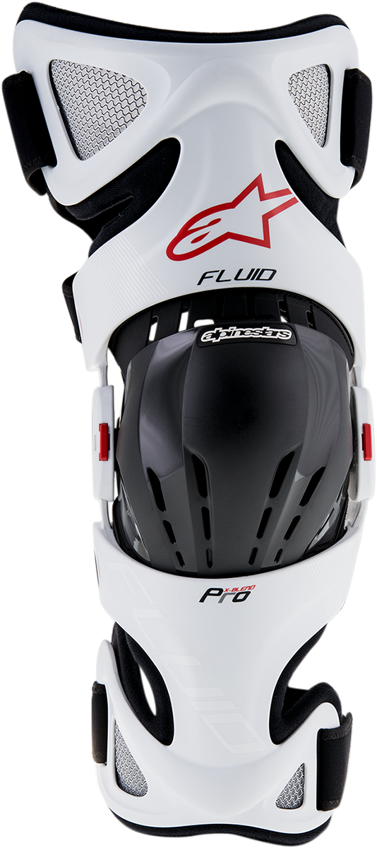 KNEEBRACE F-PRO SET